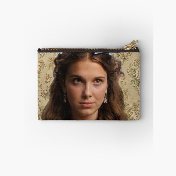Item preview, Enola Holmes designed and sold by bmfkfk.