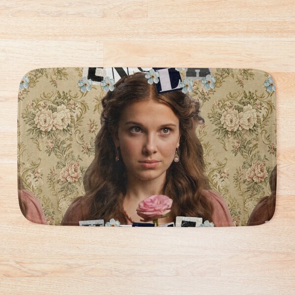 Item preview, Enola Holmes designed and sold by bmfkfk.