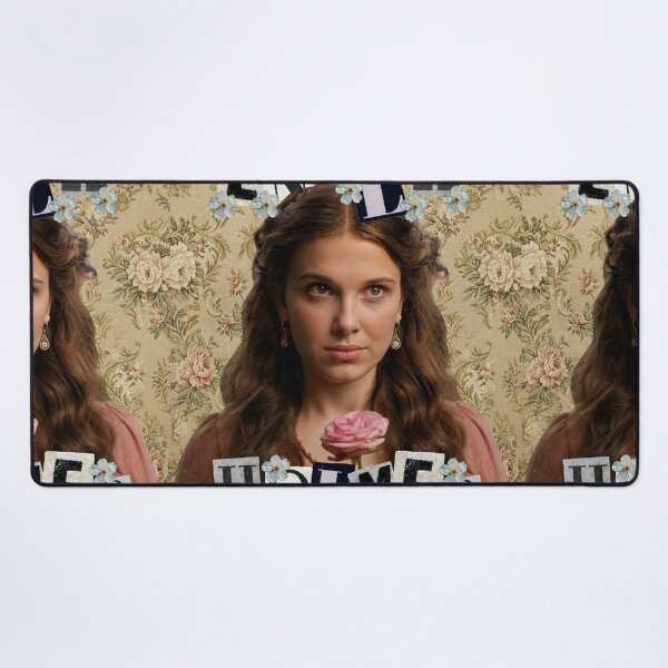 Item preview, Enola Holmes designed and sold by bmfkfk.