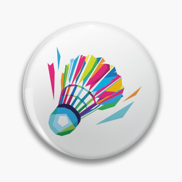 Item preview, Badminton Shuttlecock designed and sold by Divine Ease.