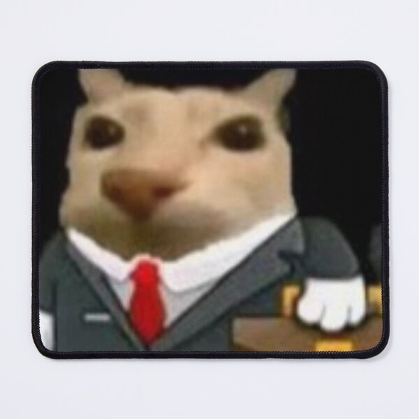 Item preview, attorney meow  designed and sold by cloudzer0000.