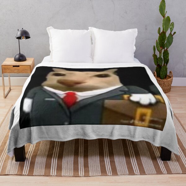 Item preview, attorney meow designed and sold by cloudzer0000.