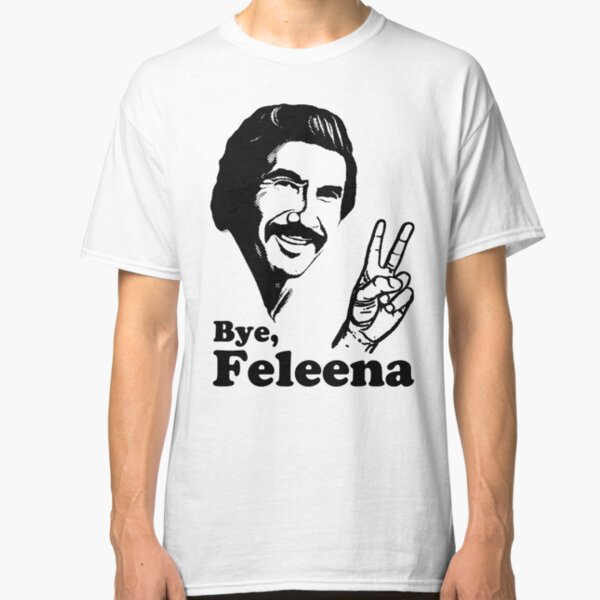 Bye Feleena Classic T-Shirt