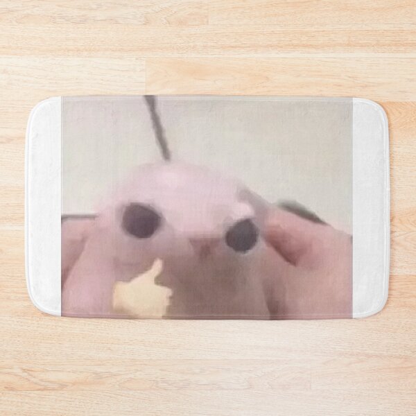 Item preview, alien kitten designed and sold by cloudzer0000.