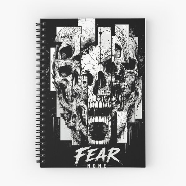 Item preview, FEAR designed and sold by aliraweb.