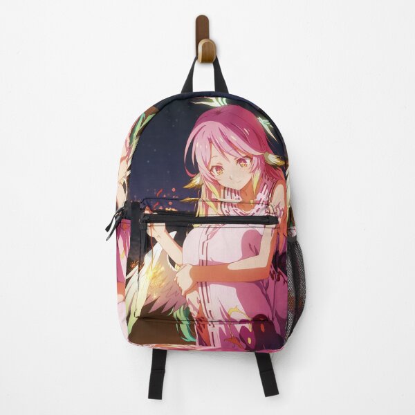 Item preview, Jibril No Game No Life Night Sparkler Glow designed and sold by ManuelOpito.