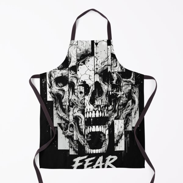 Item preview, FEAR designed and sold by aliraweb.
