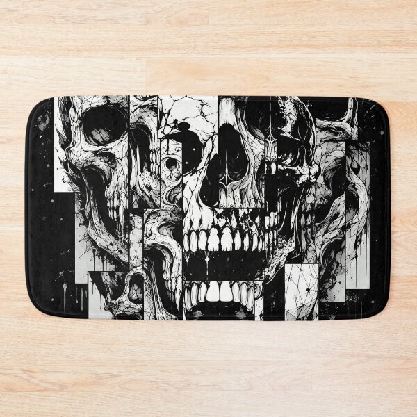 Item preview, FEAR designed and sold by aliraweb.