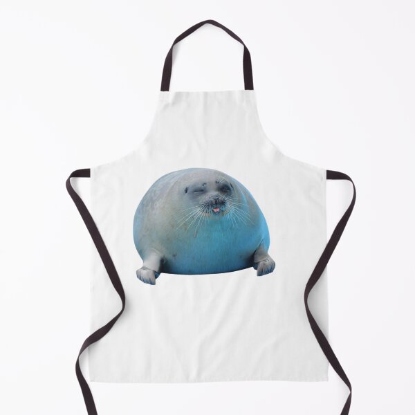 Item preview, silly seal designed and sold by cloudzer0000.