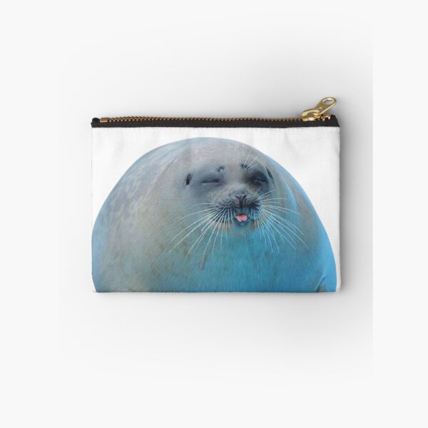 Item preview, silly seal designed and sold by cloudzer0000.