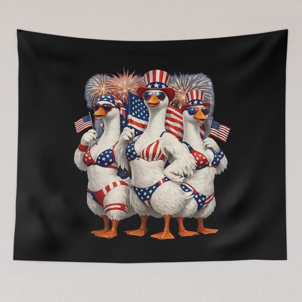 Item preview, Did Someone Say Firequacker designed and sold by FANTASYoDarknes.