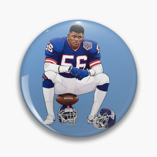 Item preview, LT Lawrence Taylor Pop Art designed and sold by markusvertikal.