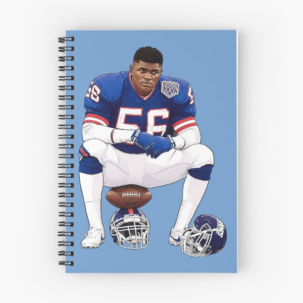 Item preview, LT Lawrence Taylor Pop Art designed and sold by markusvertikal.