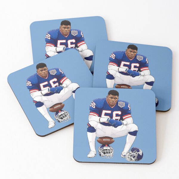 Item preview, LT Lawrence Taylor Pop Art designed and sold by markusvertikal.