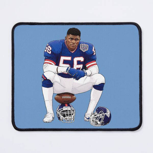 Item preview, LT Lawrence Taylor Pop Art designed and sold by markusvertikal.