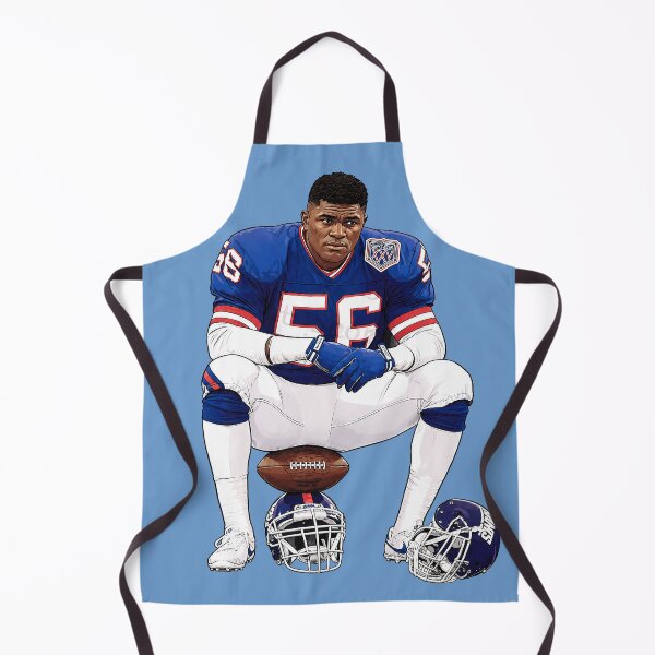 Item preview, LT Lawrence Taylor Pop Art designed and sold by markusvertikal.