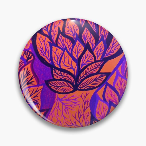 Item preview, Psy Lotus designed and sold by Soul In PsyAbstract by Aelin AquaSoul.