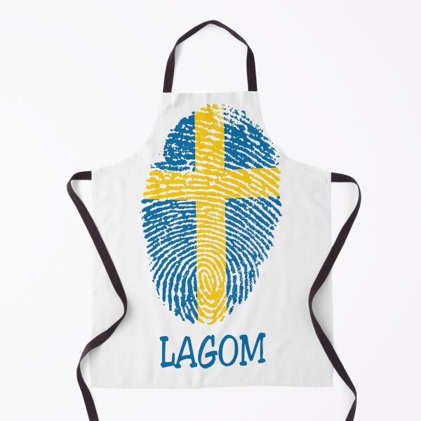 Item preview, Lagom Swedish Design designed and sold by Divine Ease.