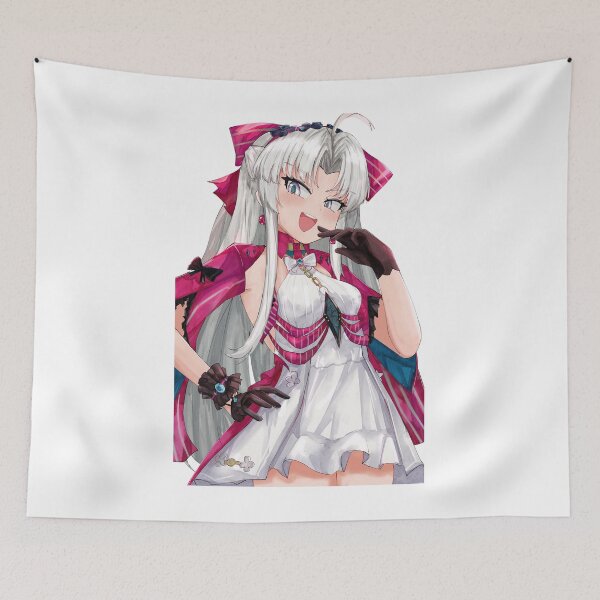 Item preview, Carlotta designed and sold by bmfkfk.