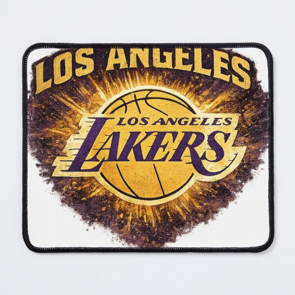Item preview, Los Angeles Lakers designed and sold by JC's Cards & More.