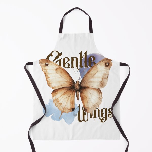 Item preview, Gentle Wings Vintage Butterfly Aesthetic designed and sold by LunaVales.