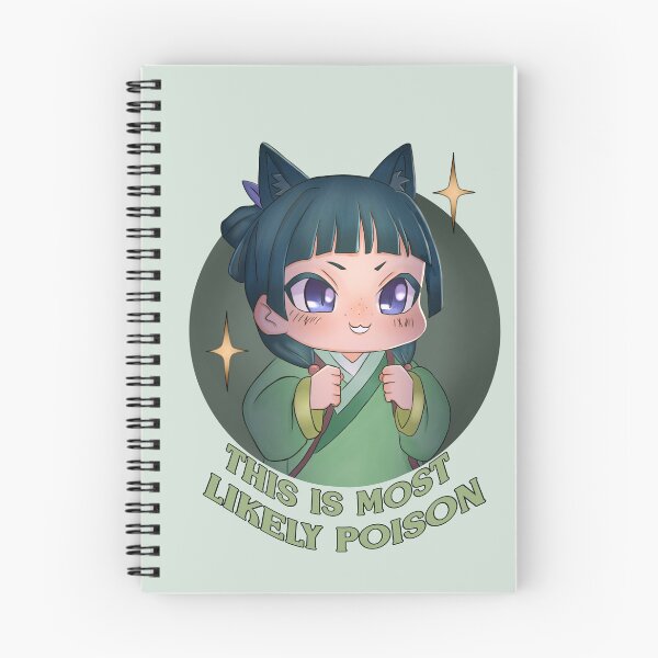 Item preview, Doodle Likely Poison Quote  designed and sold by ValdoArt.