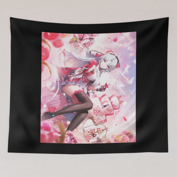 Item preview, Carlotta designed and sold by bmfkfk.