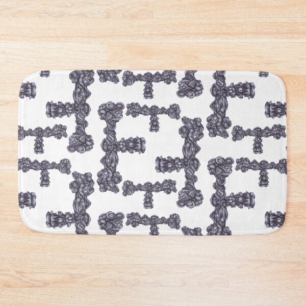 Item preview, Abstract sketch #48 a0813 designed and sold by liquid-print.