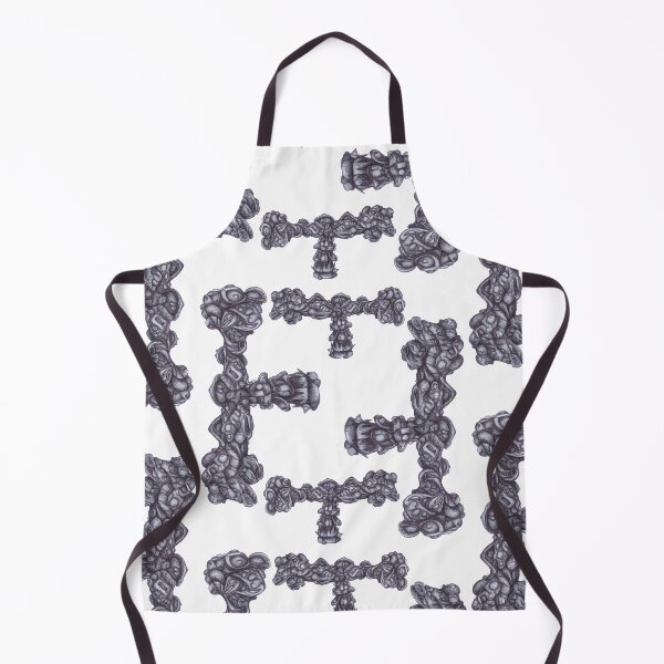 Item preview, Abstract sketch #48 a0813 designed and sold by liquid-print.