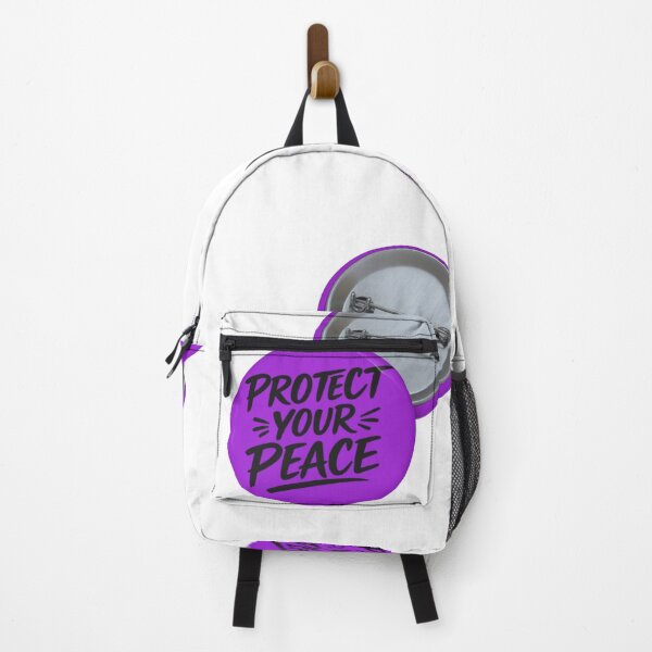 Item preview, Protect Your Peace designed and sold by Diah42.