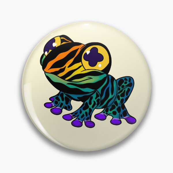 Item preview, LPS Stickers  designed and sold by Ember-and-Ivy.