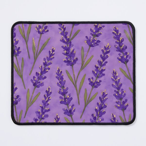 Item preview, Lavender designed and sold by GraphicsClub.