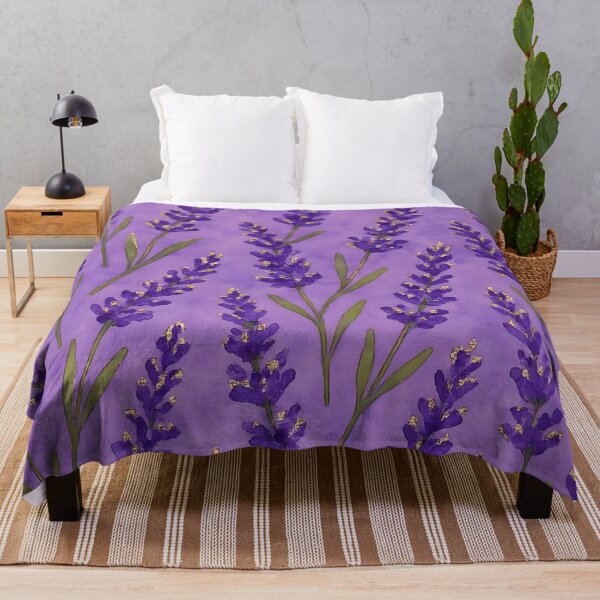 Item preview, Lavender designed and sold by GraphicsClub.