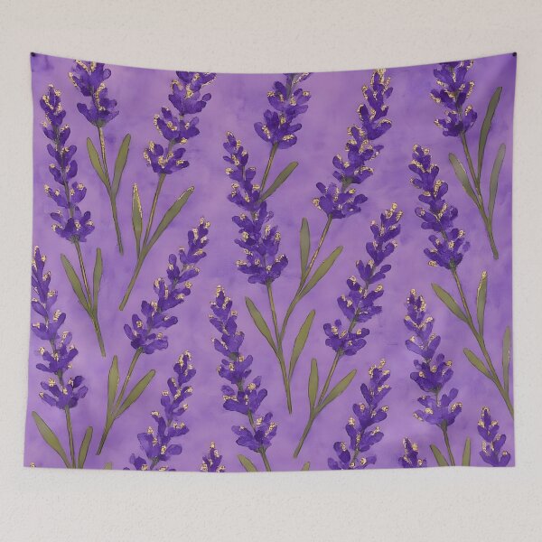 Item preview, Lavender  designed and sold by GraphicsClub.