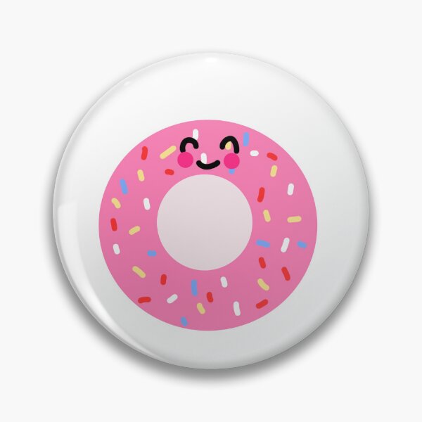 Item preview, donut , sweet ,pink ,kawaii designed and sold by Kasia1987t.