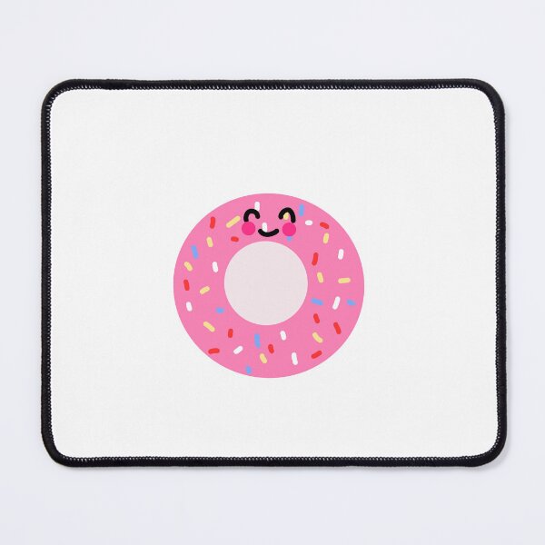 Item preview, donut , sweet ,pink ,kawaii designed and sold by Kasia1987t.