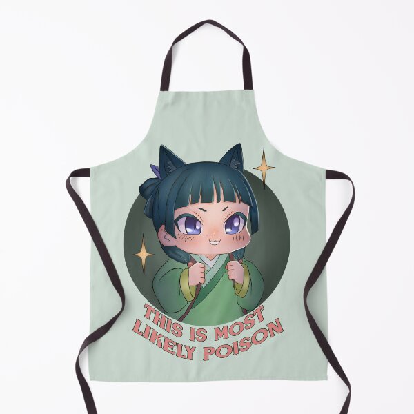 Item preview, Scribble This Is Most Likely Poison Quote designed and sold by ValdoArt.