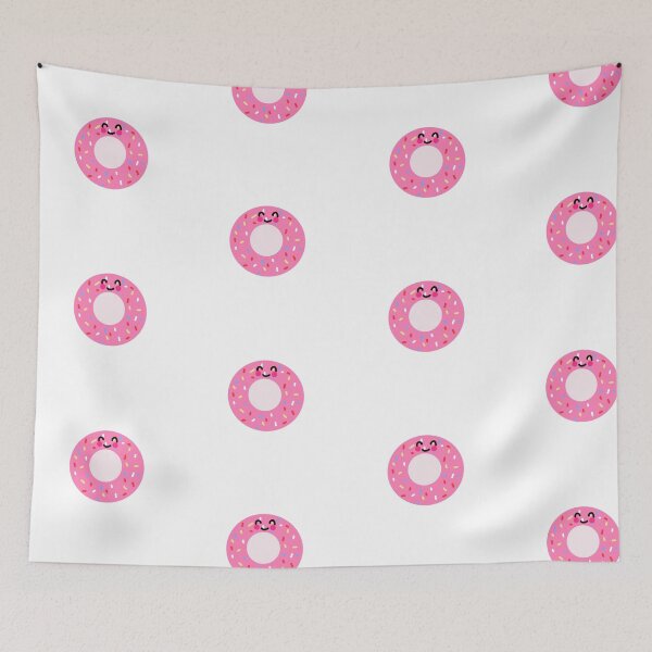 Item preview, donut , sweet ,pink ,kawaii designed and sold by Kasia1987t.
