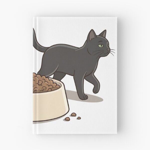 Item preview, Not Hungry designed and sold by Northbound Press.