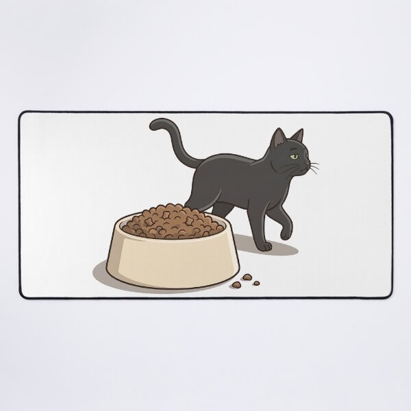 Item preview, Not Hungry designed and sold by Northbound Press.