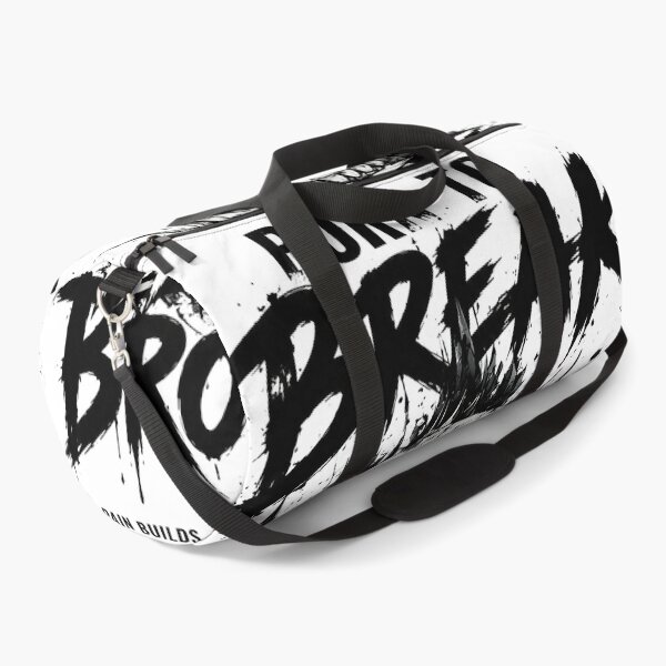 Item preview, born to break designed and sold by aliraweb.