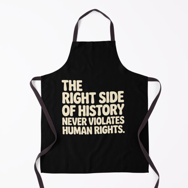 Item preview, Human Rights Never Belong to History designed and sold by Souck12.