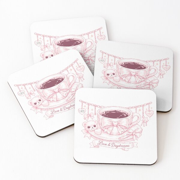 Item preview, Fanfic Cafe designed and sold by SeanTee.