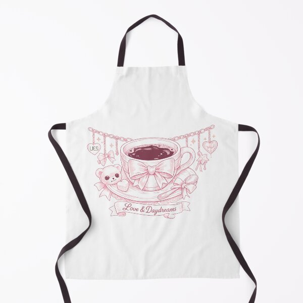 Item preview, Fanfic Cafe designed and sold by SeanTee.