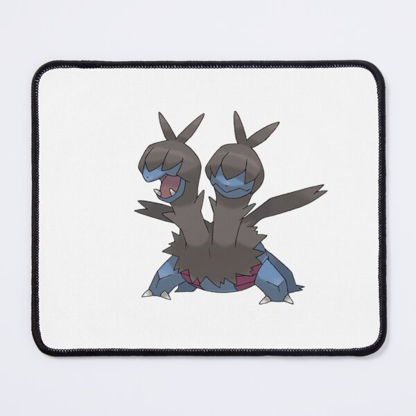 Item preview, Zweilous Dark and Dragon Type designed and sold by DecalRush.