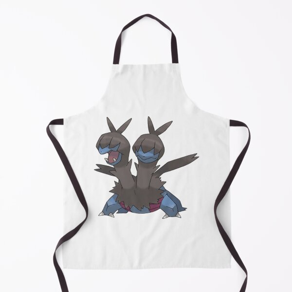 Item preview, Zweilous Dark and Dragon Type designed and sold by DecalRush.