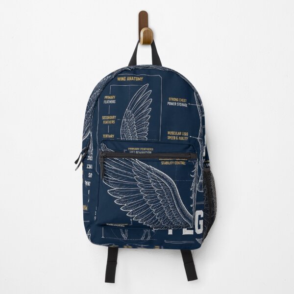 Item preview, Pegasus Blueprint designed and sold by SunnyDesign82.