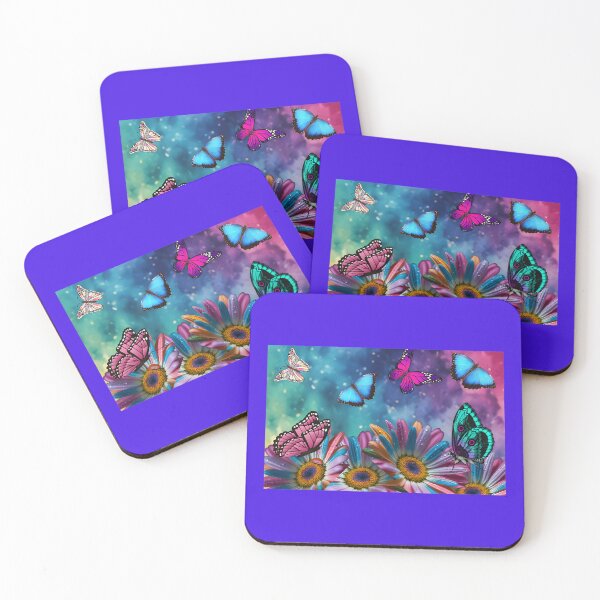 Item preview, Butterfly Serenade designed and sold by Groovy Day's Revival Studio.