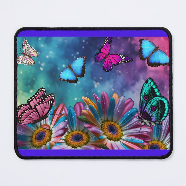 Item preview, Butterfly Serenade designed and sold by Groovy Day's Revival Studio.