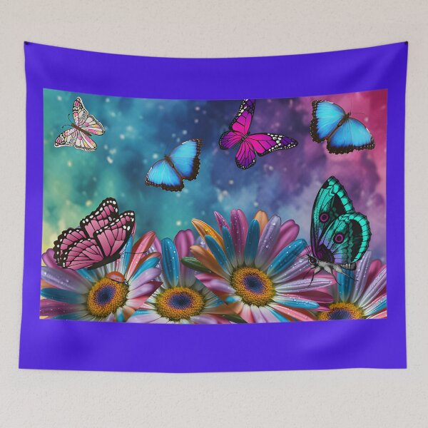 Item preview, Butterfly Serenade designed and sold by Groovy Day's Revival Studio.